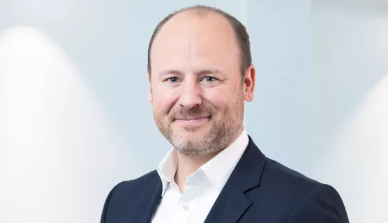 Porträt Mark Dittli