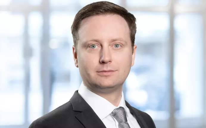Robert Leitner 