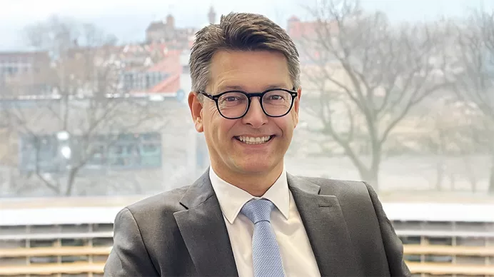 Porträt von Rechtsanwalt Daniel Hankwitz