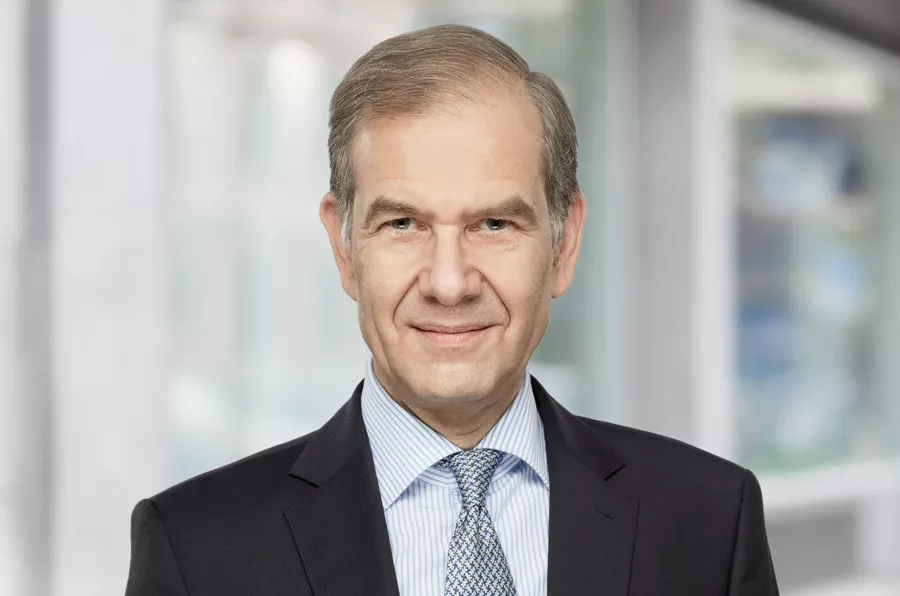 Olivier de Perregaux Olivier de Perregaux