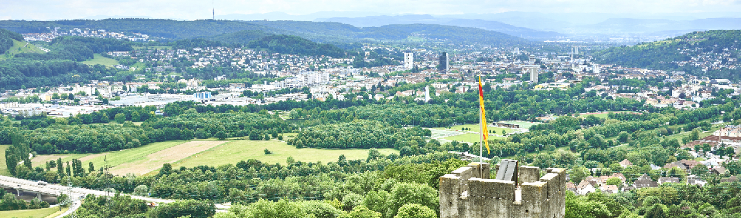 Stadtbild Lörrach Stadtbild Lörrach