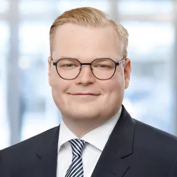 Portrait von Leon Mitnacht