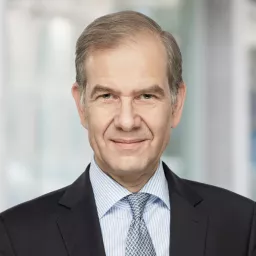 Olivier de Perregaux